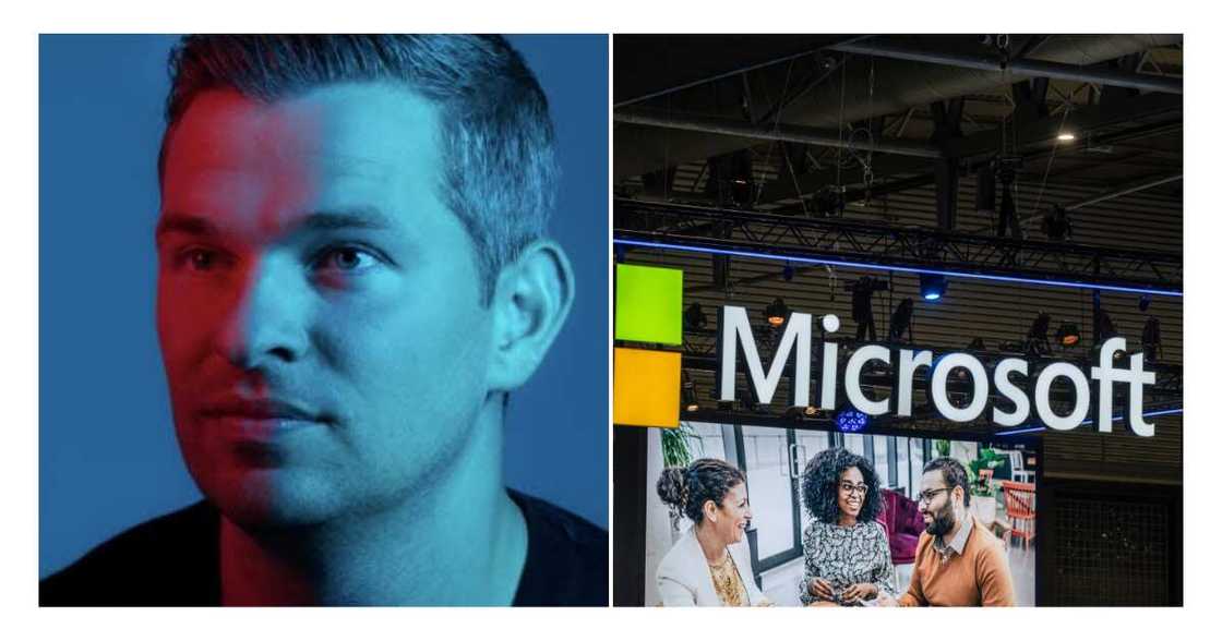 Man sells Company to Microsoft and Regrets Man sells Company to Microsoft and Regrets