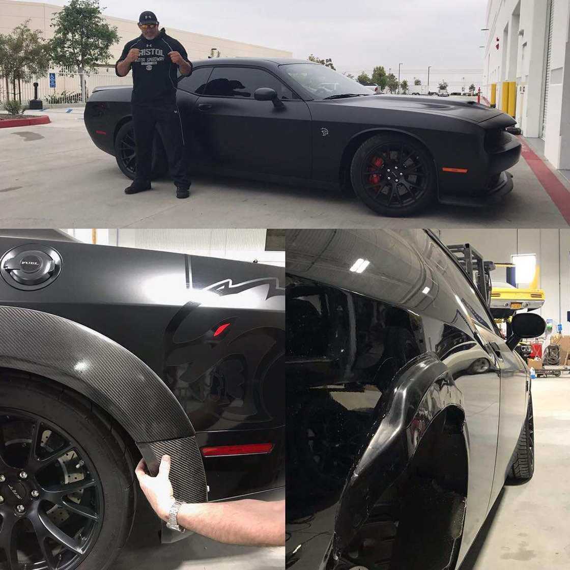 Goldberg photos Goldberg photos