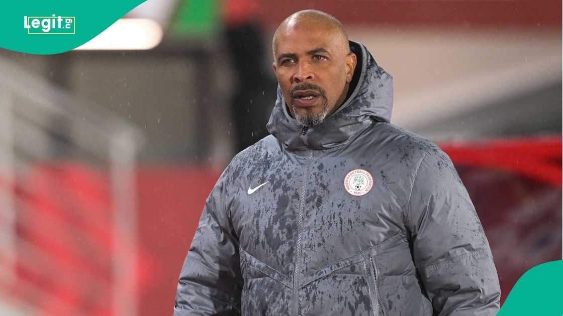 Olympique Marseille, Super Eagles, Eric Chelle, Nigeria France, Ligue 1.