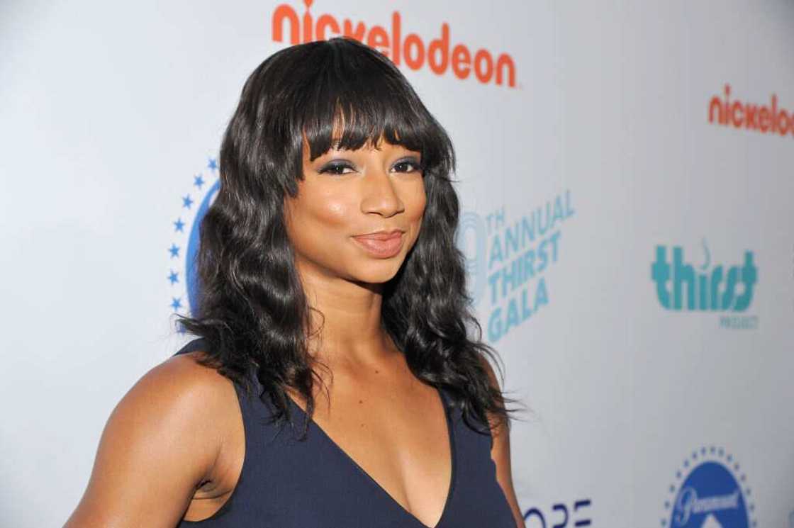 Monique Coleman Monique Coleman