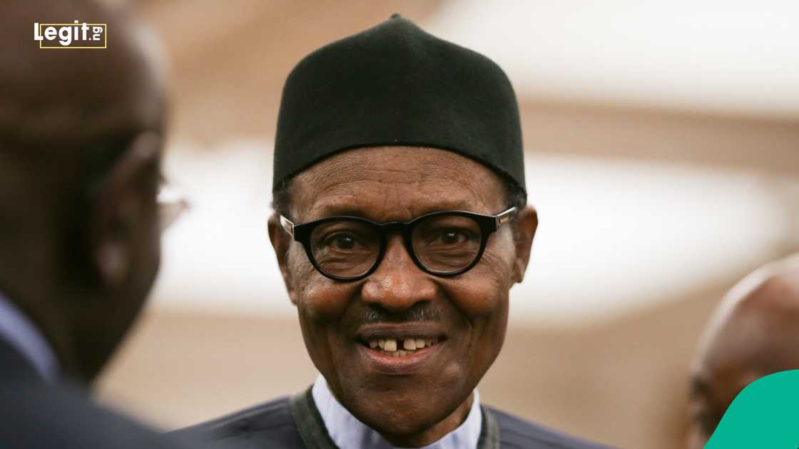 Nigerian Olympic Committee, Habu Gumel, Nigeria, Muhammadu Buhari, Nigerian sports Nigerian Olympic Committee, Habu Gumel, Nigeria, Muhammadu Buhari, Nigerian sports