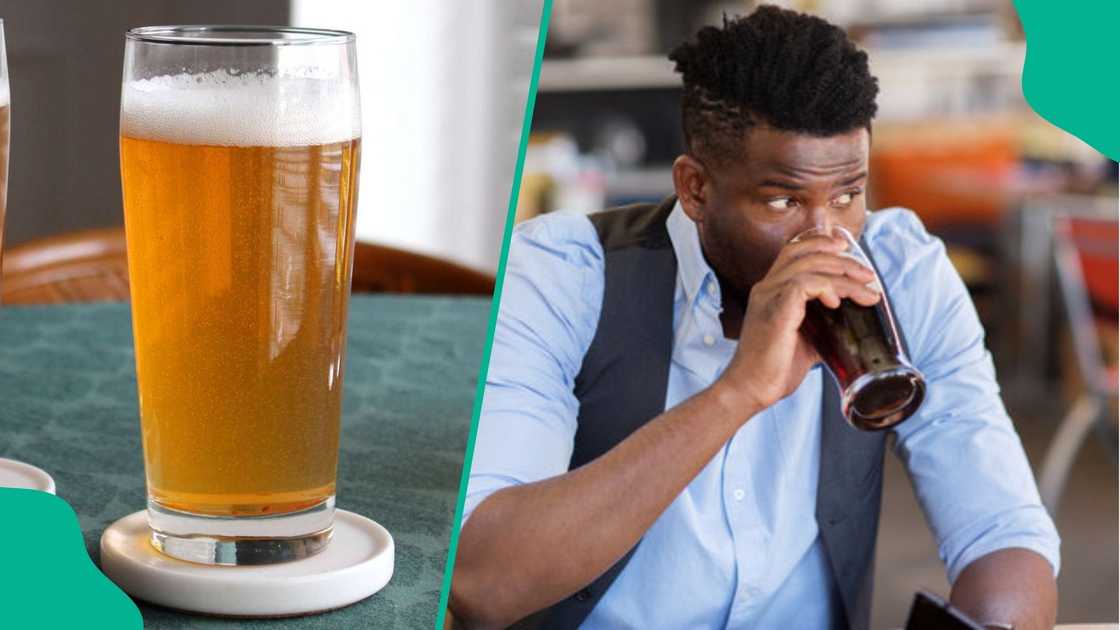 From losses to profit: Nigerian beer makers record N1.54tn sales in 9 months