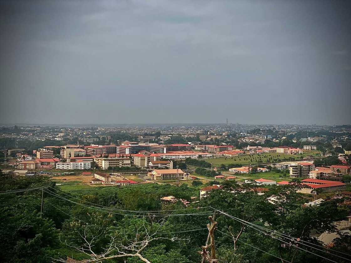 Which is the largest city in West Africa Which is the largest city in West Africa