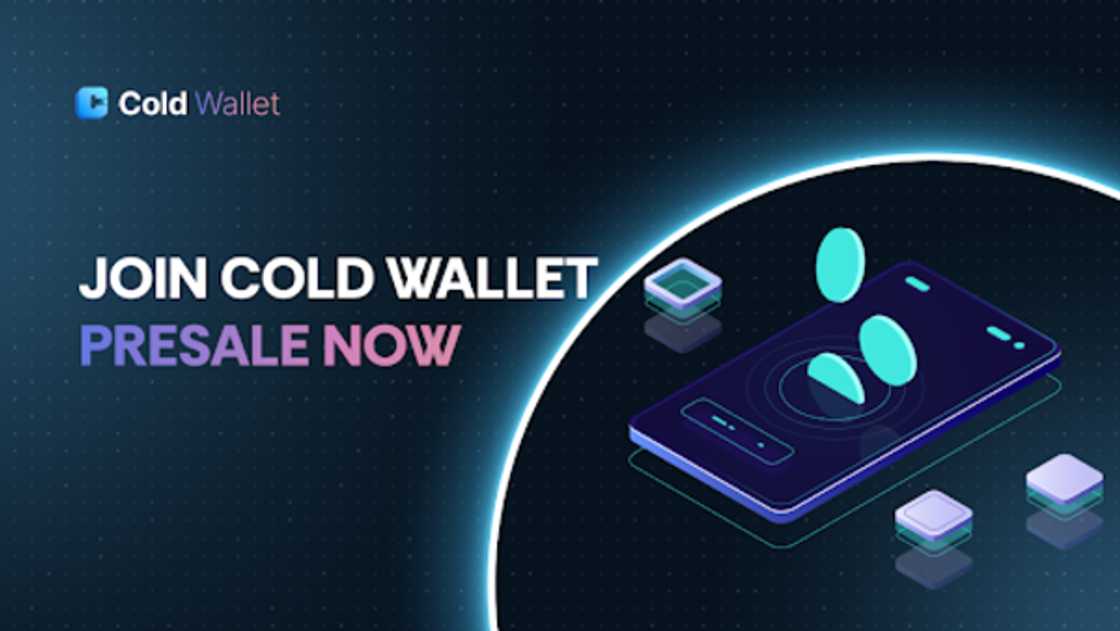 The 4 top crypto coins right now for 100x gains: Cold wallet, Cardano, Dogecoin, and Solana ranked by real utility