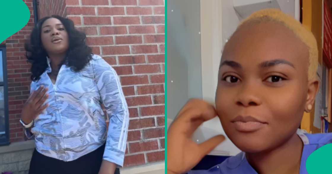 Mum who relocated to UK opens up that she regrets leaving Nigeria Mum who relocated to UK opens up that she regrets leaving Nigeria