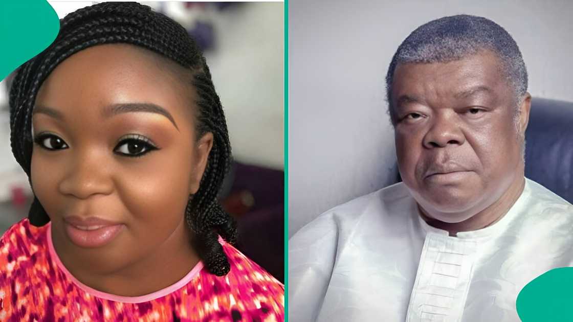 Lady who went to law school with Rev. Uma Ukpai’s daughter speaks out