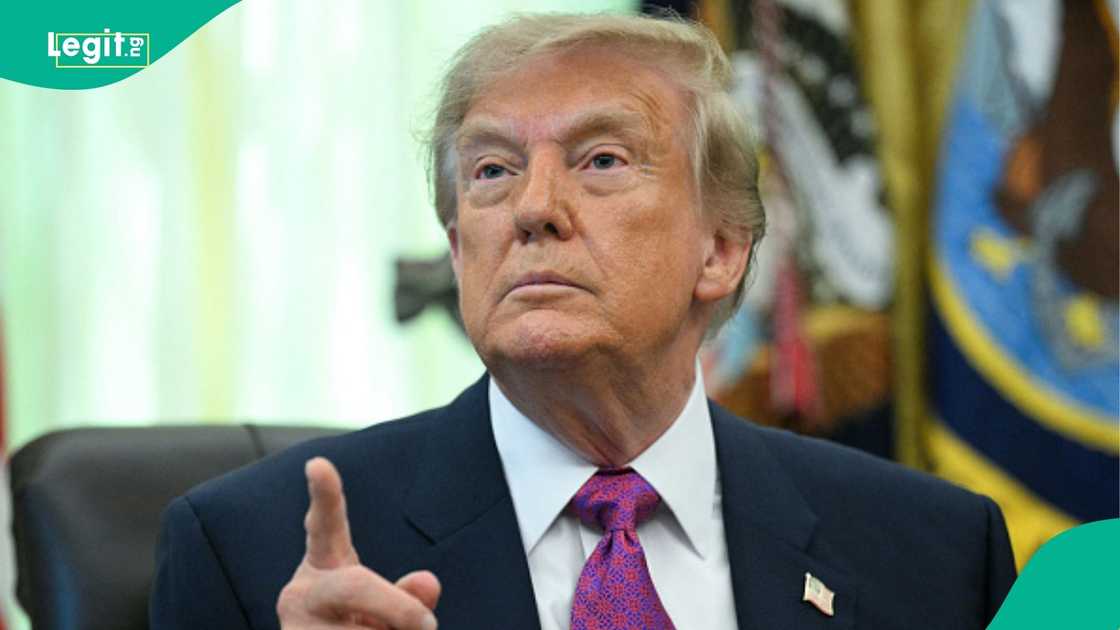 US Diversity Visa programme: Full list of 16 West African countries selected for 2026 Green Card Lottery US Diversity Visa programme: Full list of 16 West African countries selected for 2026 Green Card Lottery