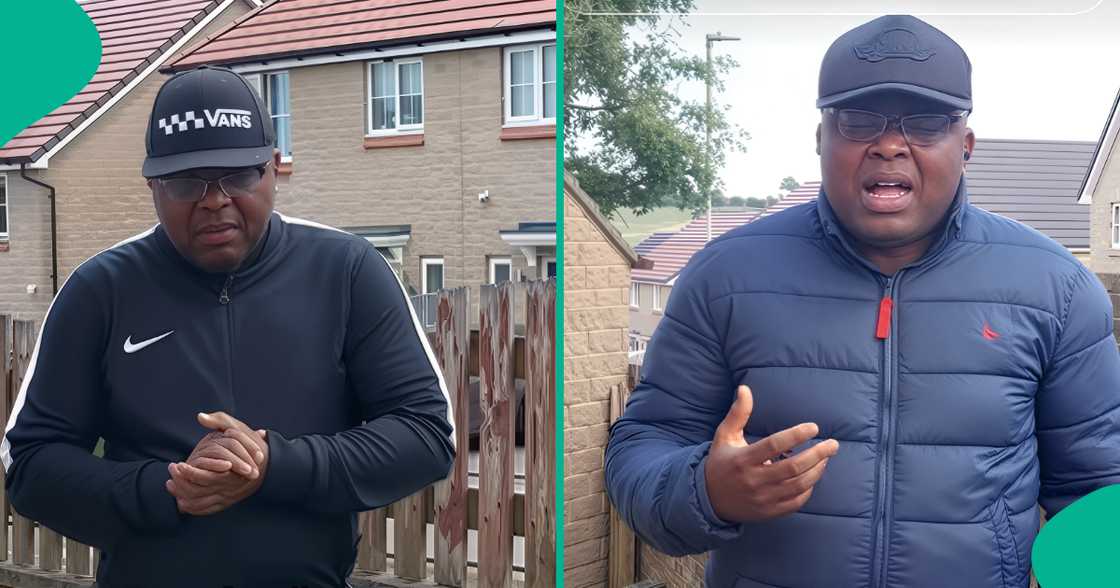 UK Immigration laws/Nigerians in UK