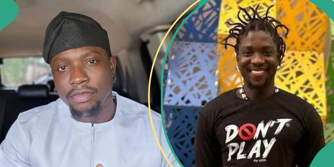 Verydarkman arrested by Police Verydarkman arrested by Police