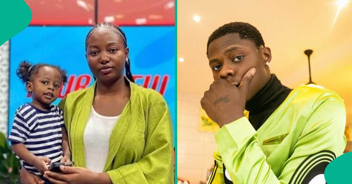 Video of Wunmi attending 17th edition of Headies surfaces online. Video of Wunmi attending 17th edition of Headies surfaces online.