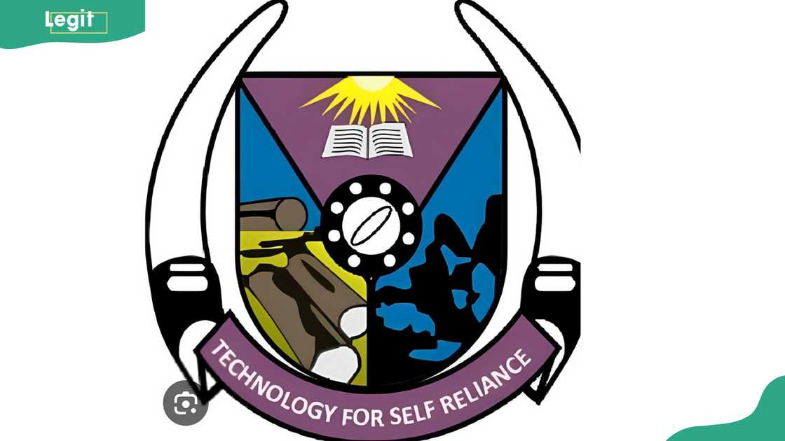 FUTA logo