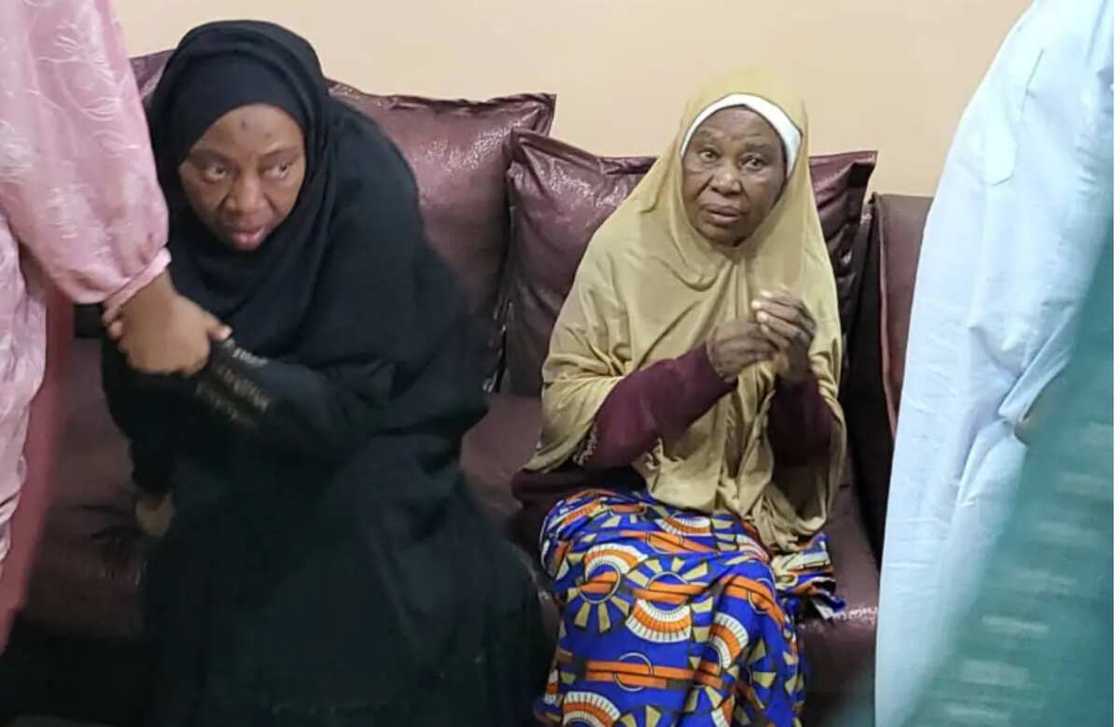 Halimatu Atta-1 Halimatu Atta-1