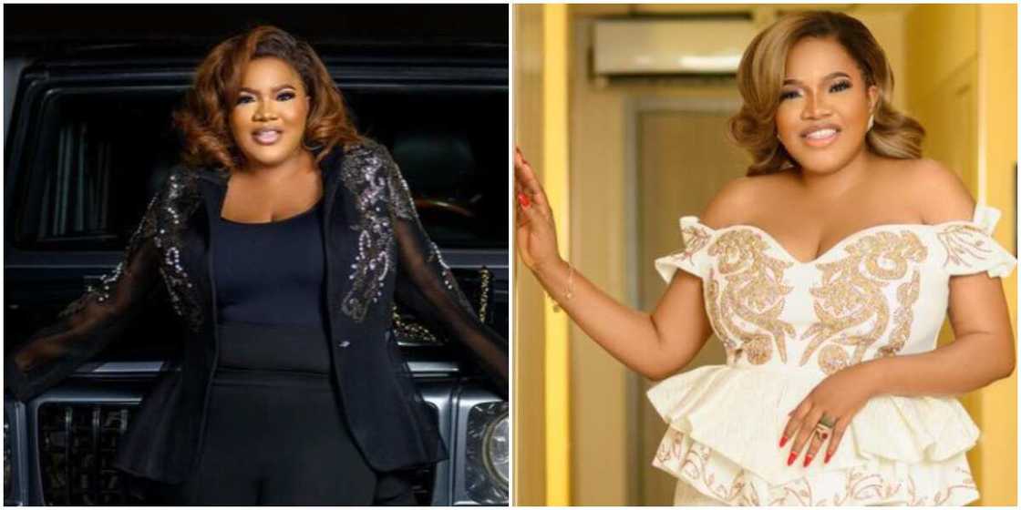 Toyin Abraham, Toyin Abraham Toyin Abraham, Toyin Abraham