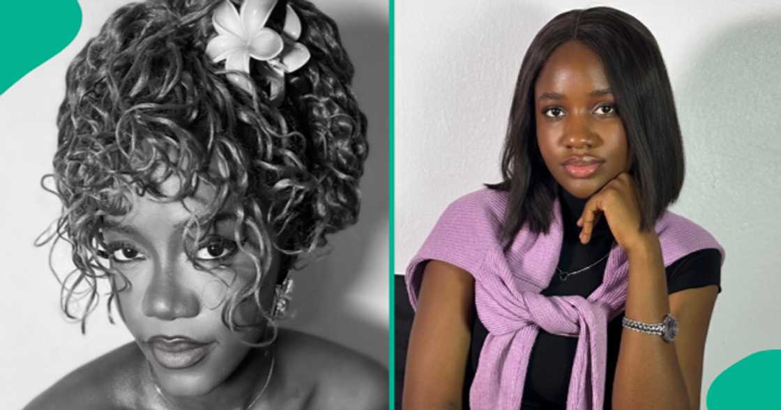 A young Nigerian lady went viral on X after revealing her real name, shared her NIN to prove her age and identity, and explained she addressed the doubts only after repeated online speculation.