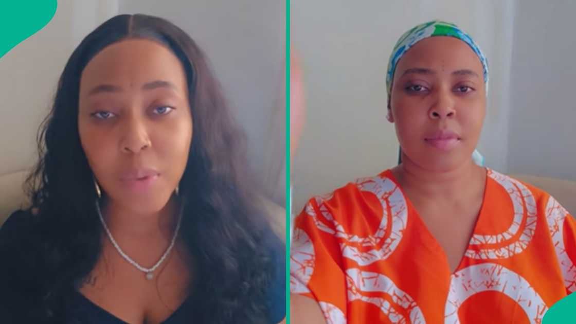 A spiritualist laments as her daughter is expelled from school because she practised African tradition. A spiritualist laments as her daughter is expelled from school because she practised African tradition.