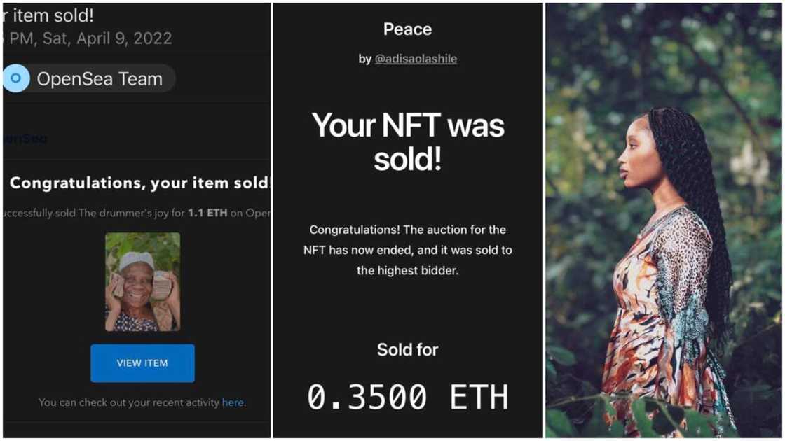 5 steps Nigerians can follow to convert their photos into NFT and make cool cash 5 steps Nigerians can follow to convert their photos into NFT and make cool cash