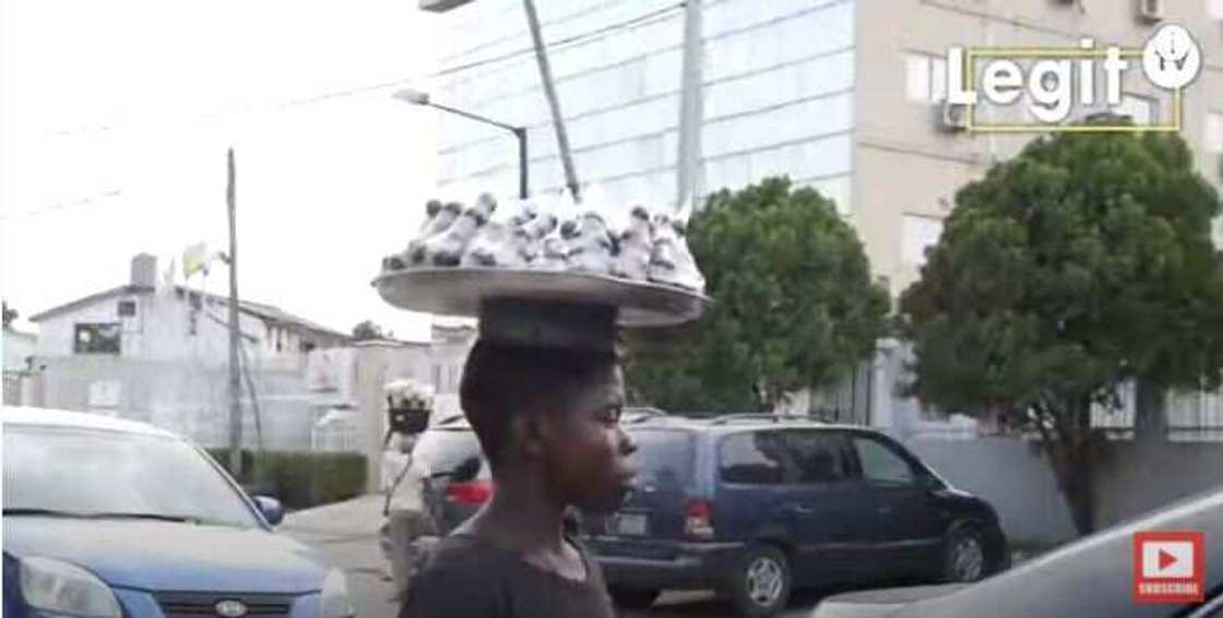 REPORT: How COVID-19 increased child labour in Lagos state REPORT: How COVID-19 increased child labour in Lagos state