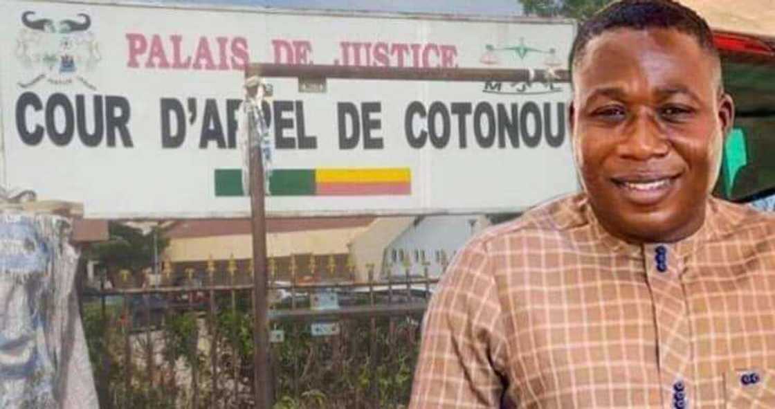 Yoruba Socio-political group reacts to court verdicts on Sunday Igboho and his 12 detained aides Yoruba Socio-political group reacts to court verdicts on Sunday Igboho and his 12 detained aides