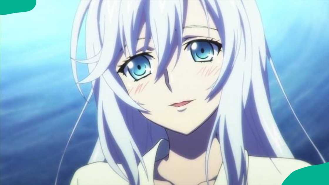 La Folia Rihavein from Strike the Blood La Folia Rihavein from Strike the Blood