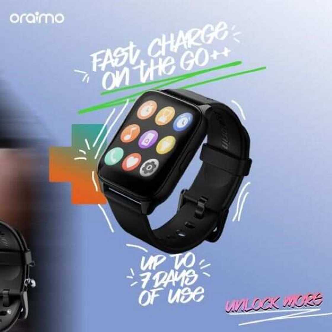 Top 5 Must-Have oraimo Essentials that will inspire you to meet your New Year Goals