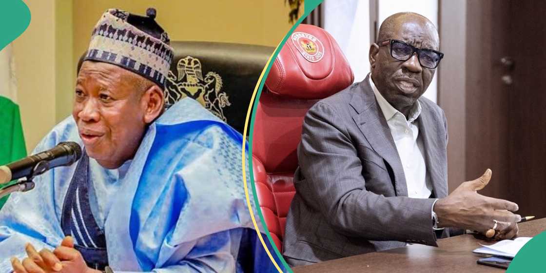 Obaseki’s do-or-die comment contributed to Ighodalo’s defeat Obaseki’s do-or-die comment contributed to Ighodalo’s defeat