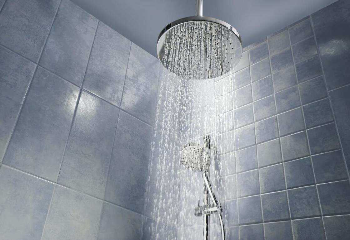 Safety of water heaters in homes, hospitals and hotels Safety of water heaters in homes, hospitals and hotels