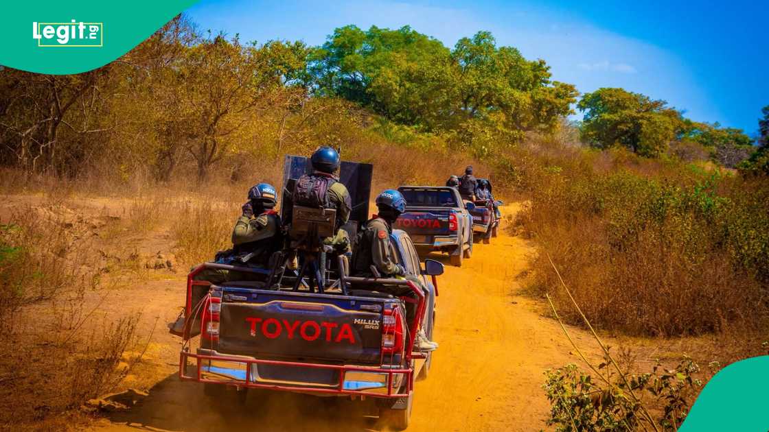 PAGMI's crackdown on illegal miners aims to restore order and protect the environment PAGMI's crackdown on illegal miners aims to restore order and protect the environment