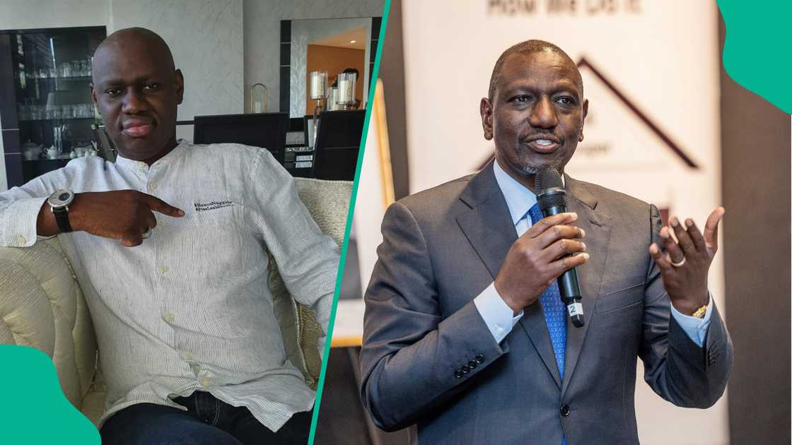 President William Ruto, All Progressives Congress, President Bola Tinubu, All Democratic Congress, ADC Coalition President William Ruto, All Progressives Congress, President Bola Tinubu, All Democratic Congress, ADC Coalition