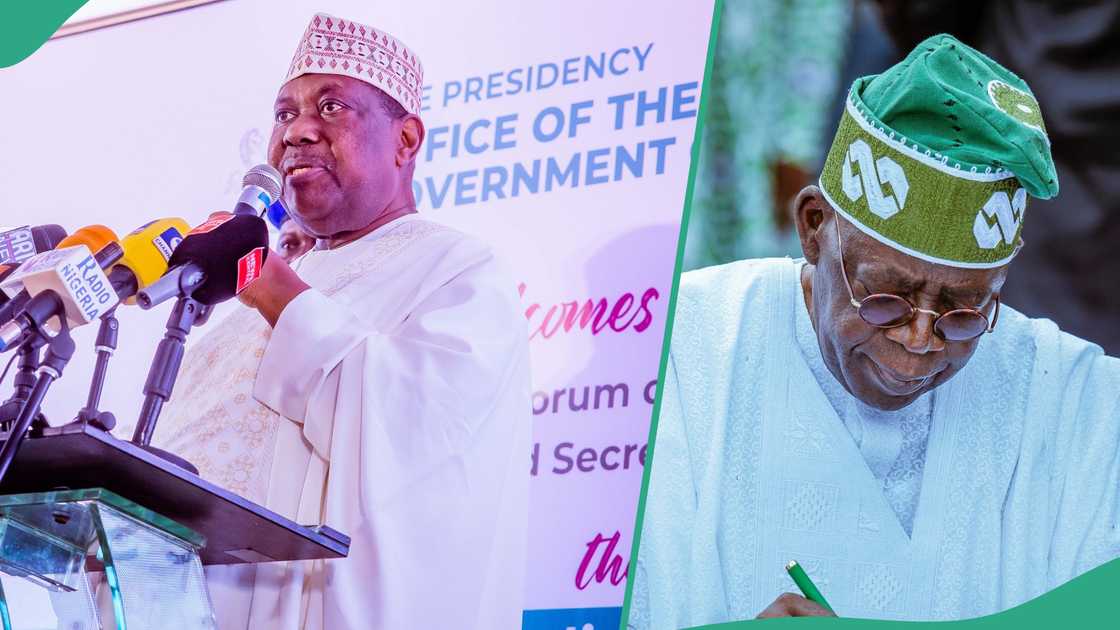 The federal government has appeal to state government on the pay the new minimum wage with immediate effect. The federal government has appeal to state government on the pay the new minimum wage with immediate effect.
