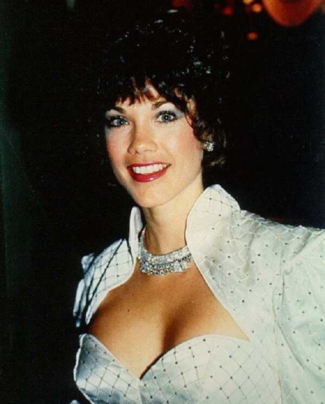 Barbi Benton then and now: see recent photos of the model Barbi Benton then and now: see recent photos of the model