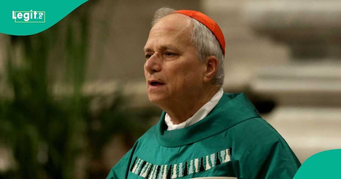 Nigerians have expressed their reactions to the election of Robert Francis Prevost as the new Pope of the Catholic Church. Nigerians have expressed their reactions to the election of Robert Francis Prevost as the new Pope of the Catholic Church.