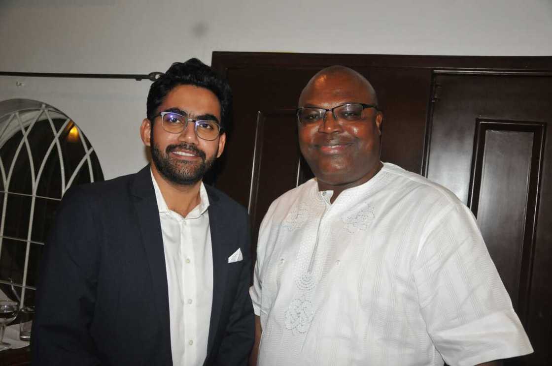 Powergas, ETEFA projects to save Nigeria $2.5 billion yearly through gas-fired city buses Powergas, ETEFA projects to save Nigeria $2.5 billion yearly through gas-fired city buses