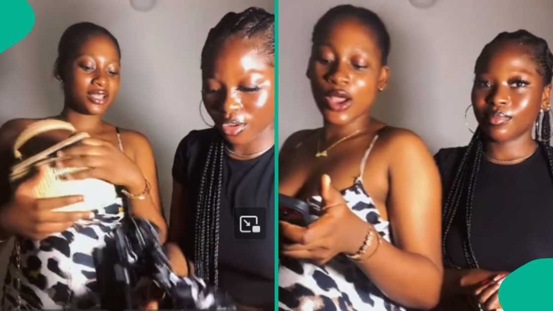 2 friends share their unpleasant encounter with suitor whom they rejected at Lagos club 2 friends share their unpleasant encounter with suitor whom they rejected at Lagos club