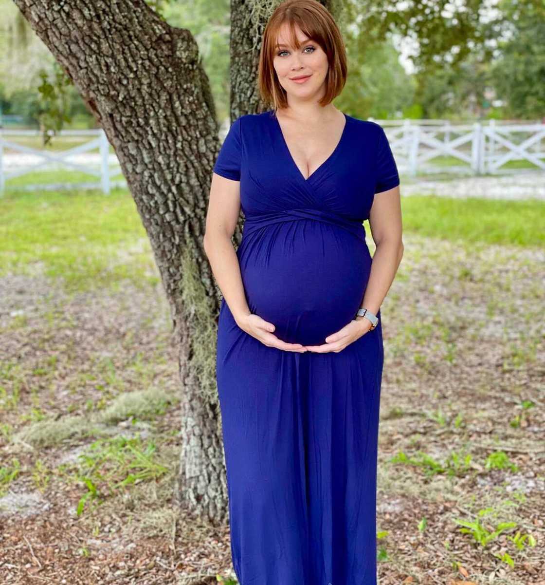 Leanna Decker Leanna Decker