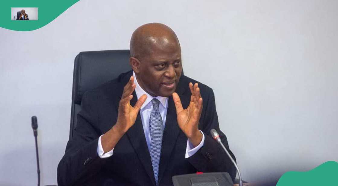 CBN clarifies position on new BDC rule CBN clarifies position on new BDC rule