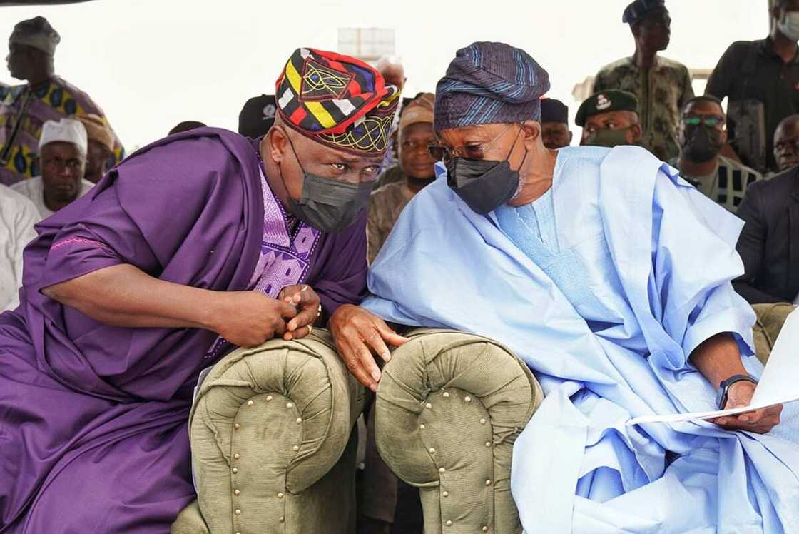 Aregbesola Aregbesola