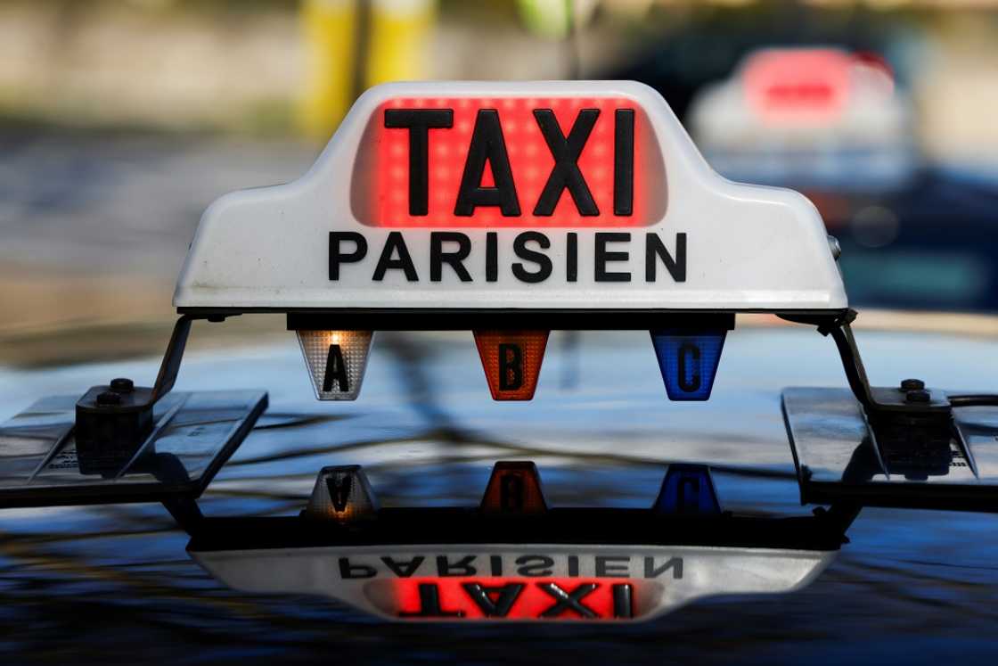 The Games are a 'disappointment' to taxi drivers