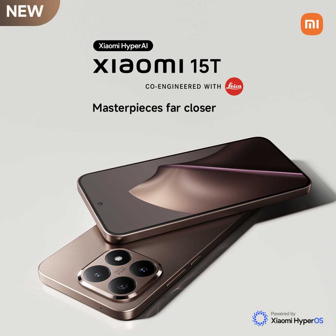 From Leica Cameras to 7000mAh Batteries: Xiaomi Unveils Its Latest Devices in Nigeria
