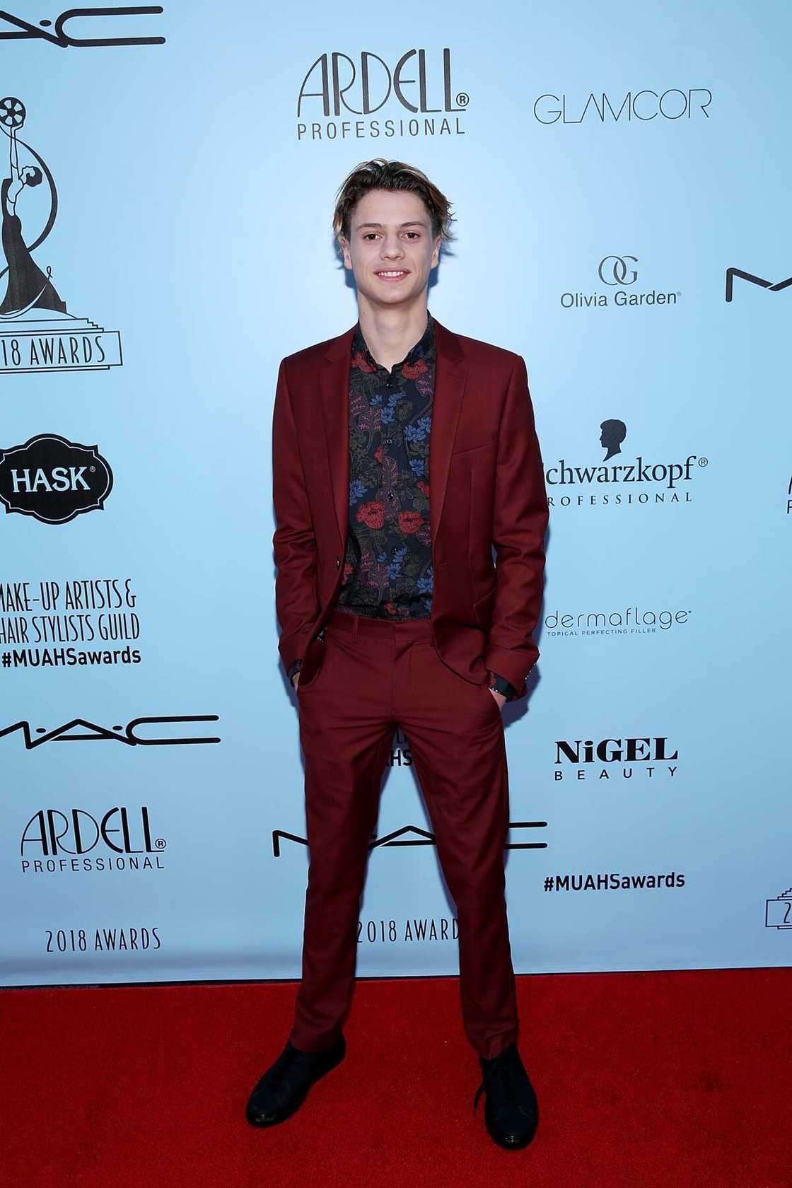 Jace Norman’s bio: age, height, girlfriend, movies, and TV shows