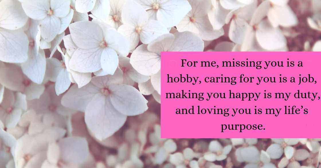Touchy messages Touchy messages