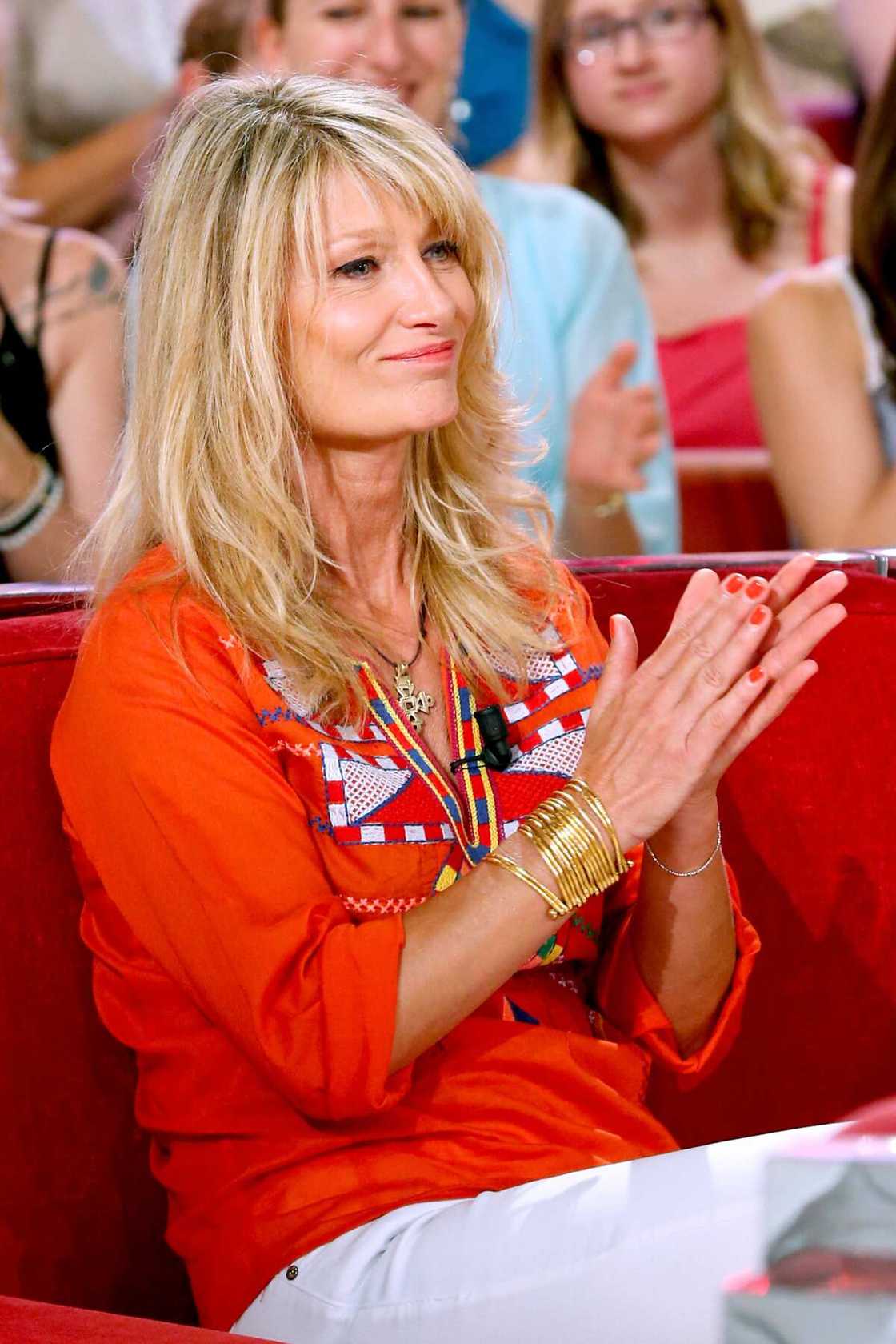 Isabelle Camus Isabelle Camus