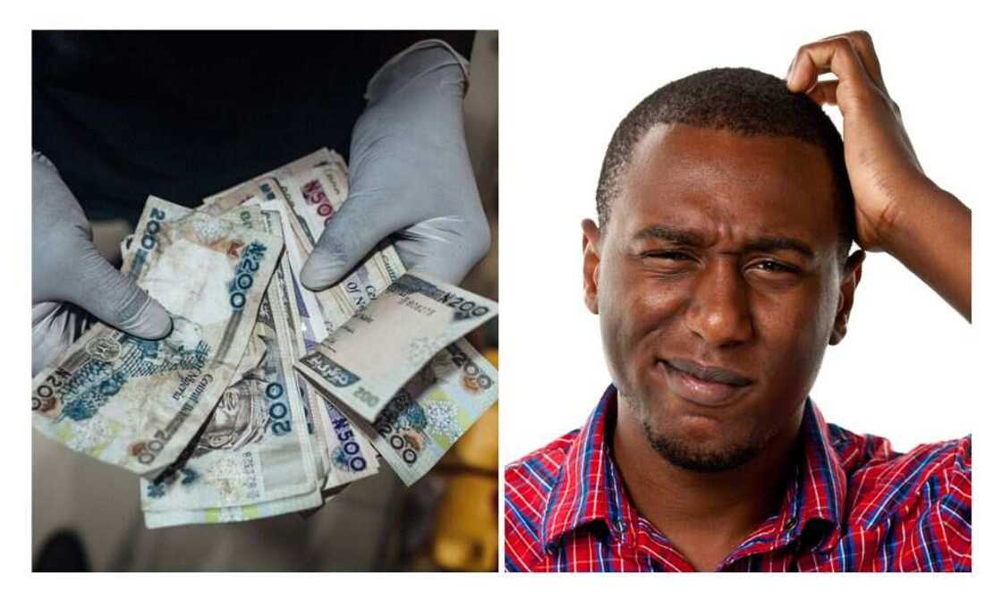 Exchange rate, Naira to dollar Exchange rate, Naira to dollar