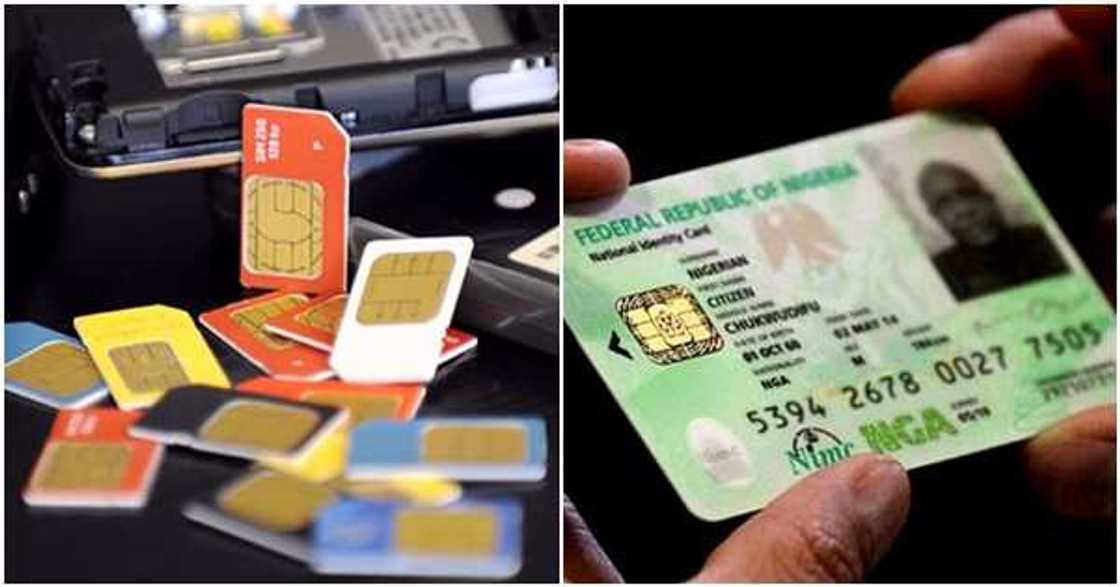 Health minister says NIN registration might be suspended over COVID-19 Health minister says NIN registration might be suspended over COVID-19