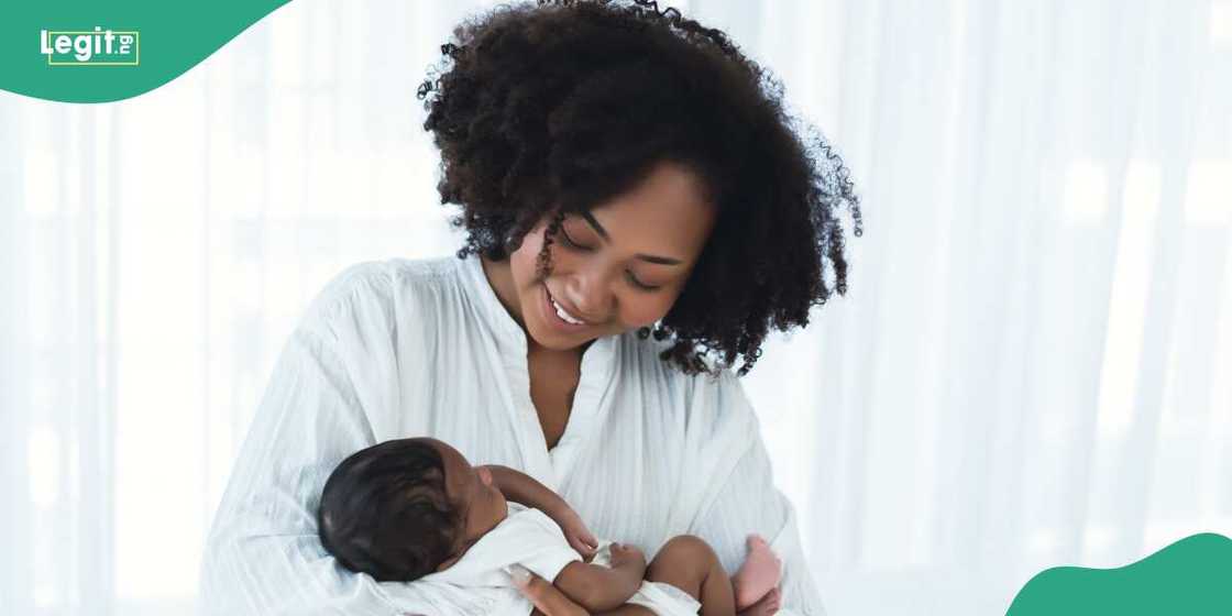 "My husband doesn’t allow me to give water to my 5-month baby since she was born" "My husband doesn’t allow me to give water to my 5-month baby since she was born"