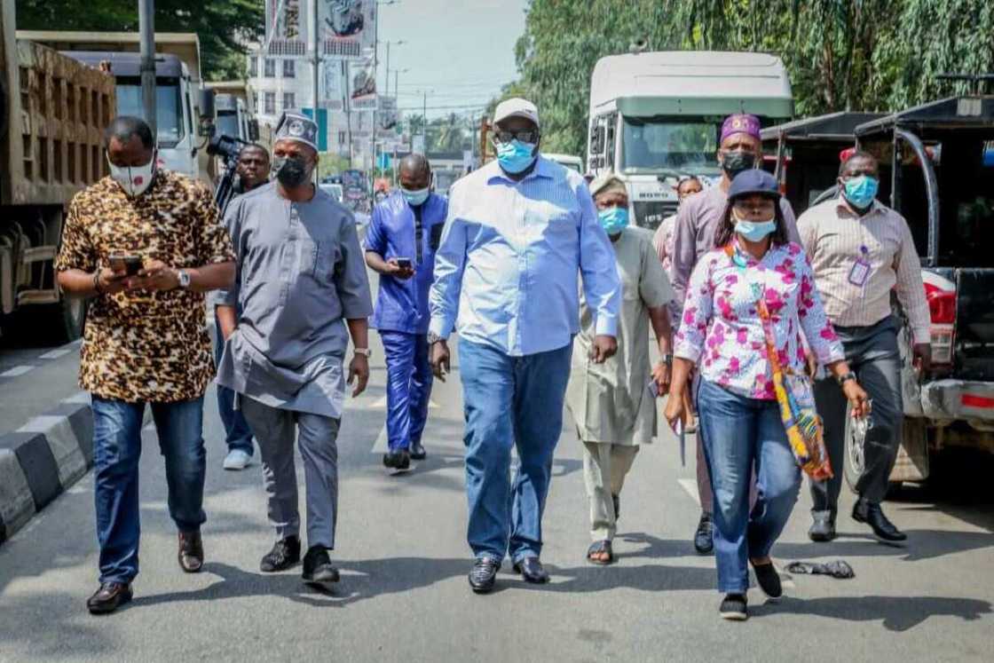 Lagos lawmakers Lagos lawmakers