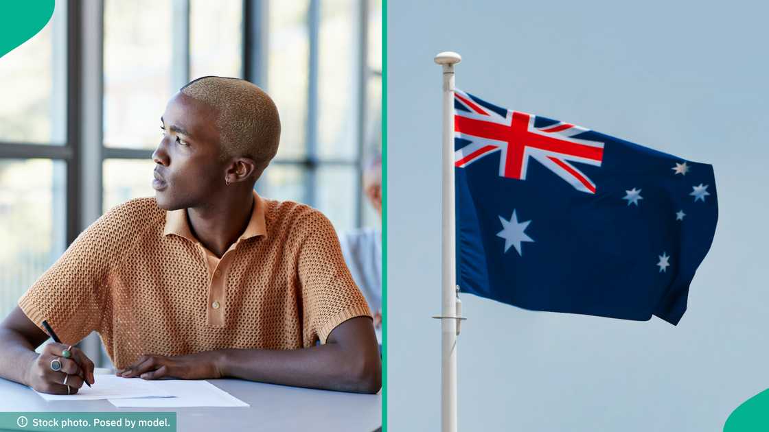 See 7 groups of foreigners exempt from taking Australian citizenship test