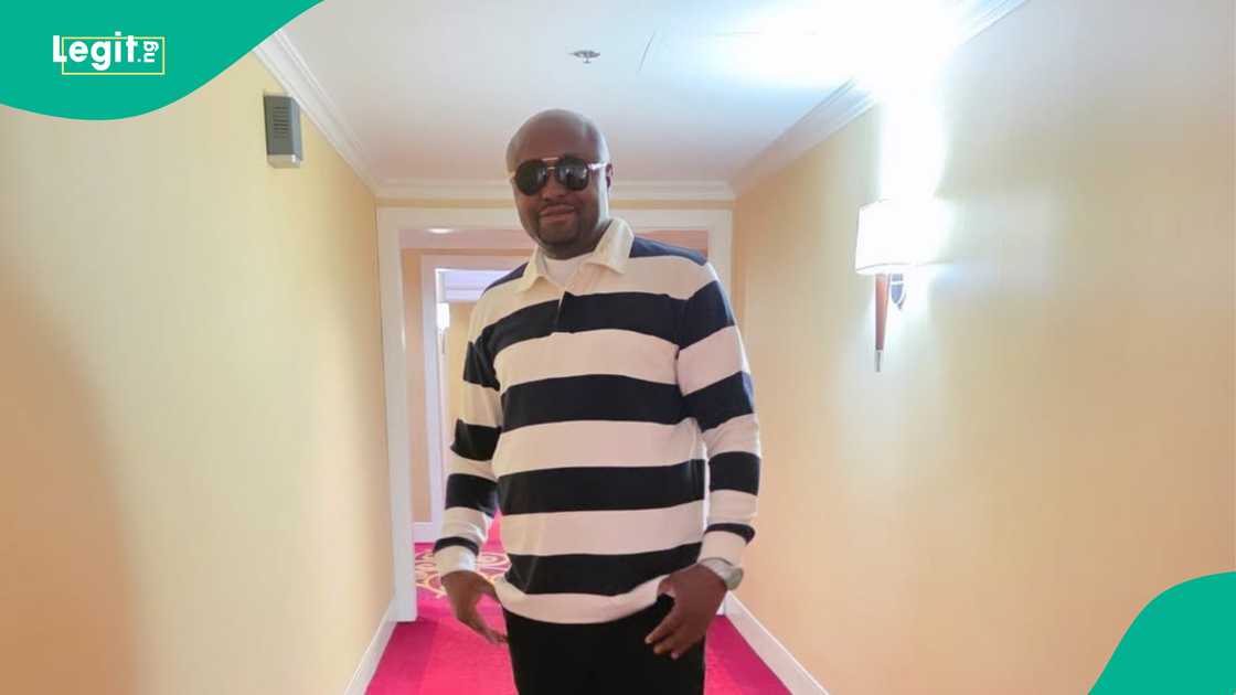 Israel DMW buries father as Davido's DMW's members were absent