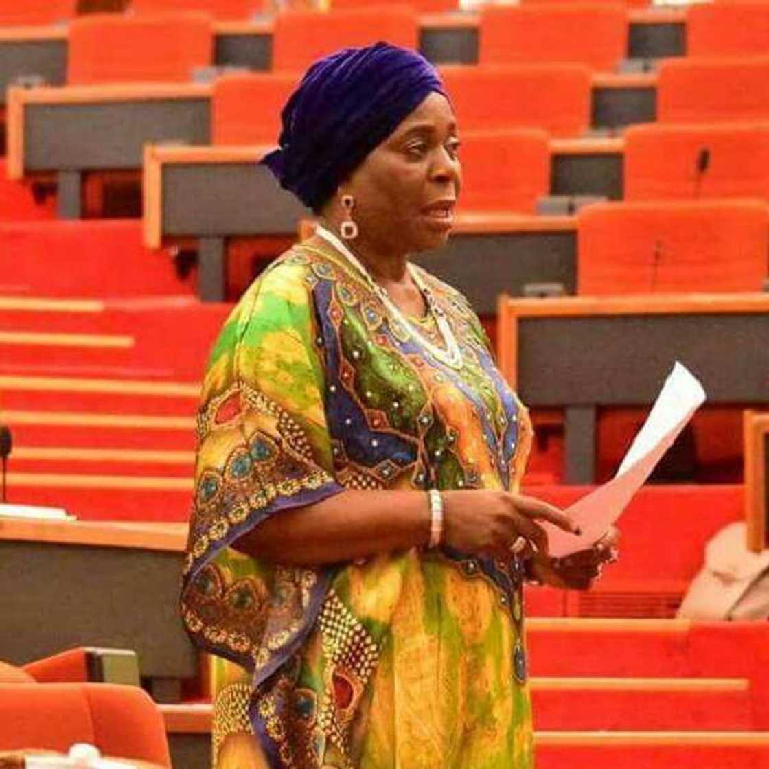 How APC thugs almost shot me dead - Nigerian senator narrates ordeal How APC thugs almost shot me dead - Nigerian senator narrates ordeal