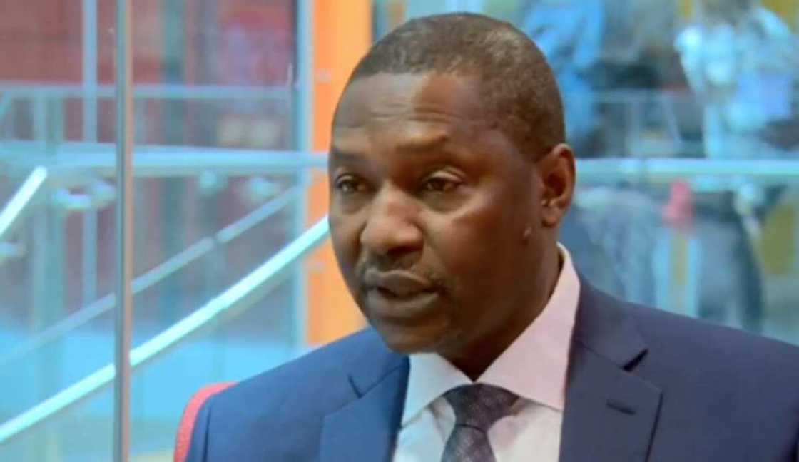 Abubakar Malami/High Court/Abuja/AGF/Former Minister Abubakar Malami/High Court/Abuja/AGF/Former Minister