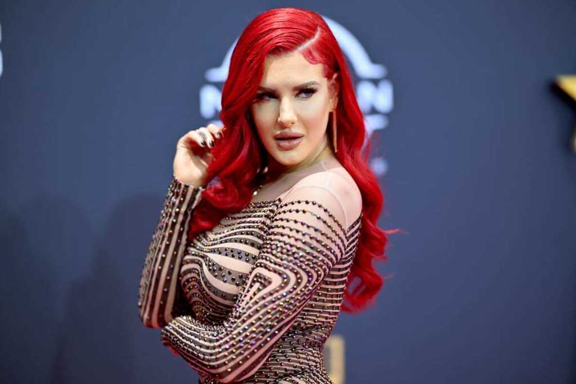 Wild 'N Out girls names Wild 'N Out girls names